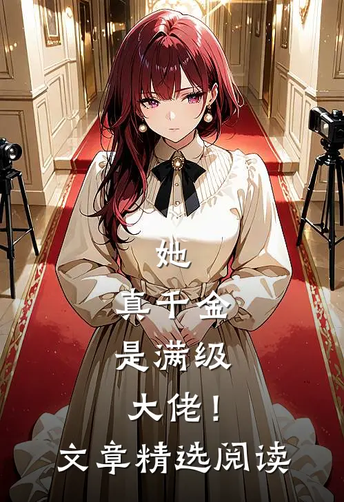她，真千金，是满级大佬！文章精选阅读