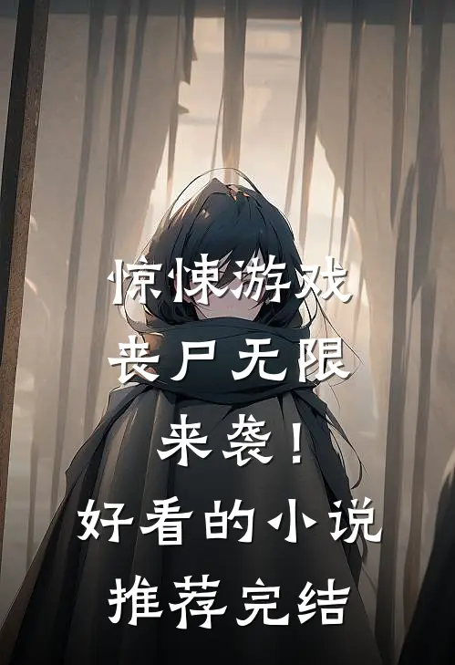 惊悚游戏，丧尸无限来袭！好看的小说推荐完结