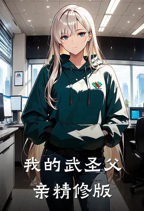 我的武圣父亲精修版
