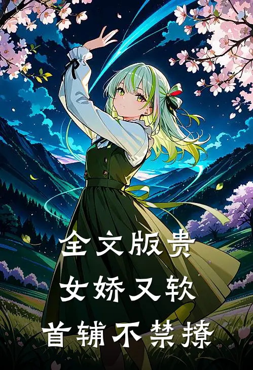 全文版贵女娇又软，首辅不禁撩