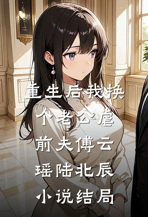 重生后我换个老公虐前夫傅云瑶陆北辰小说结局