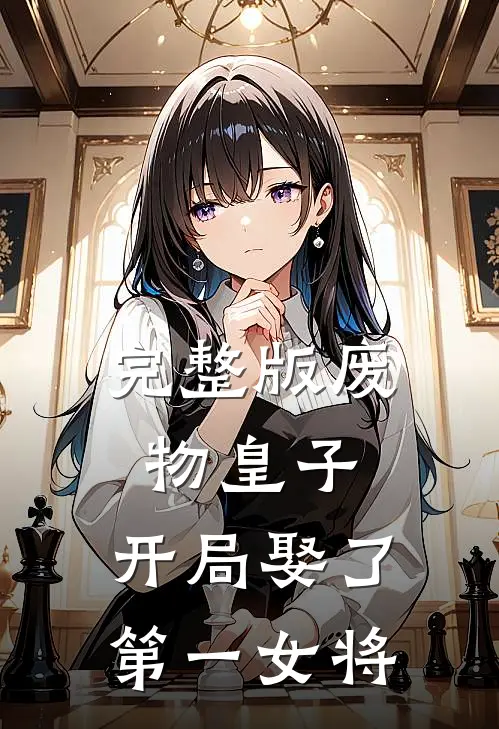 完整版废物皇子，开局娶了第一女将