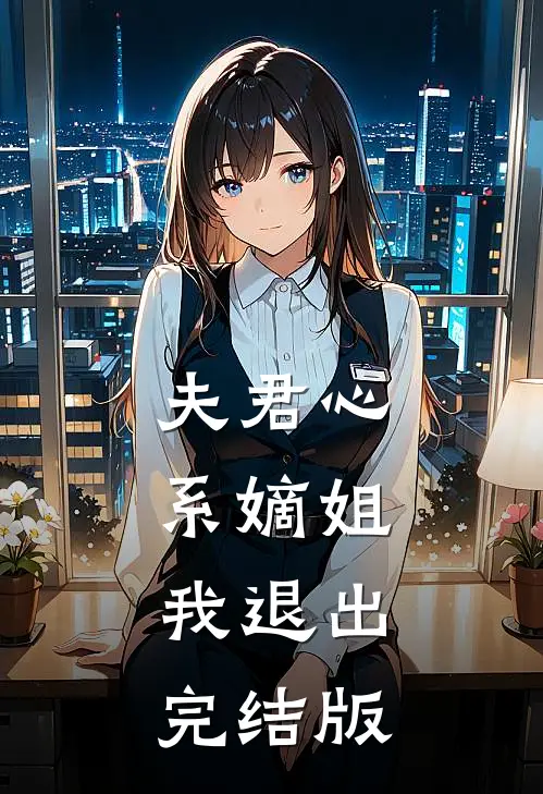 夫君心系嫡姐,我退出完结版