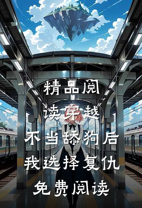 精品阅读穿越:不当舔狗后,我选择复仇免费阅读