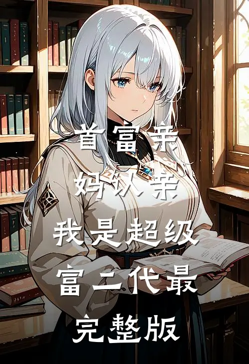首富亲妈认亲：我是超级富二代最完整版