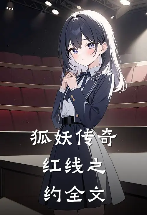 狐妖传奇红线之约全文在线阅读