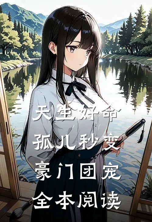 天生好命，孤儿秒变豪门团宠全本阅读