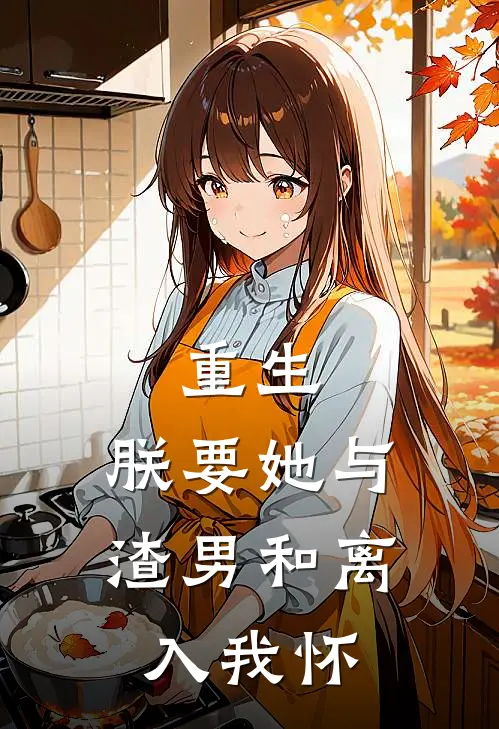 重生：朕要她与渣男和离，入我怀