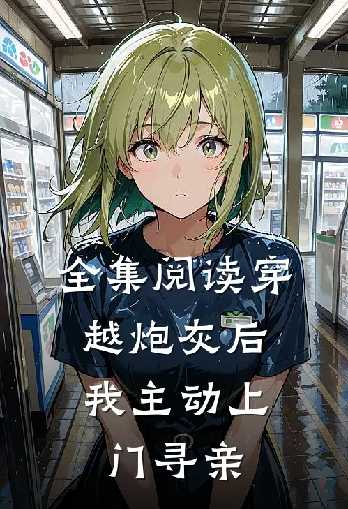 全集阅读穿越炮灰后，我主动上门寻亲