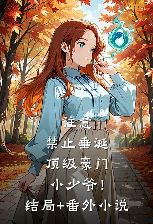 注意，禁止垂涎顶级豪门小少爷！结局+番外小说