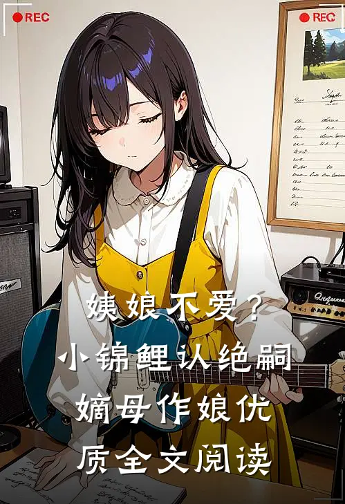 姨娘不爱？小锦鲤认绝嗣嫡母作娘优质全文阅读