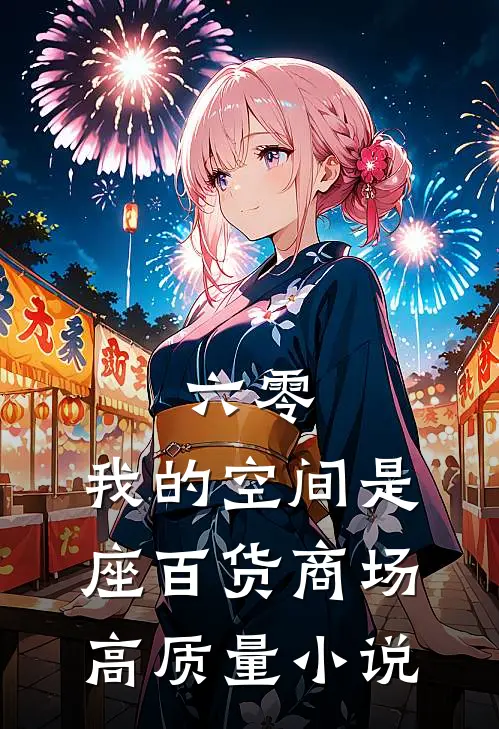 六零：我的空间是座百货商场高质量小说