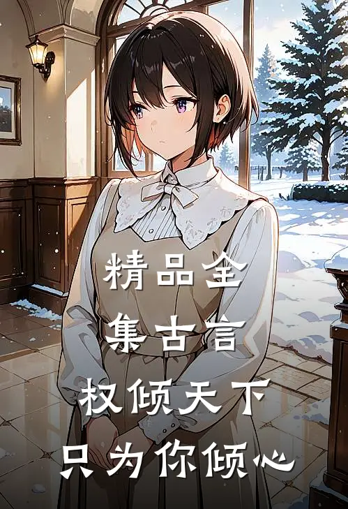 精品全集古言：权倾天下，只为你倾心