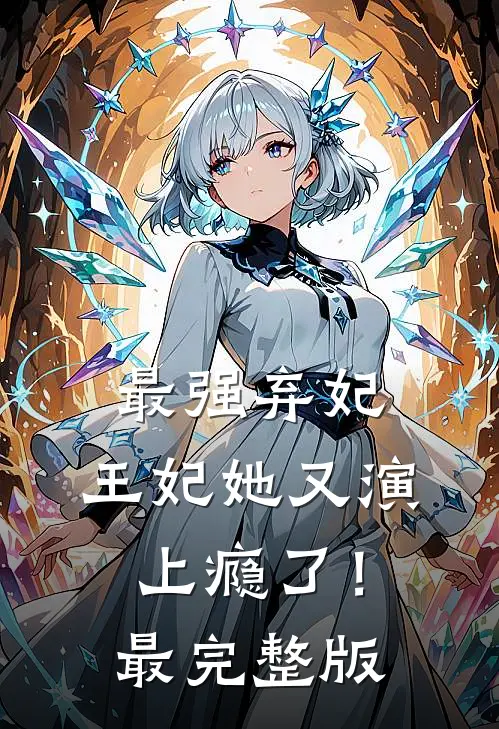 最强弃妃：王妃她又演上瘾了！最完整版