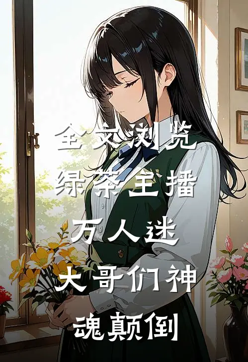 全文浏览绿茶主播万人迷,大哥们神魂颠倒的
