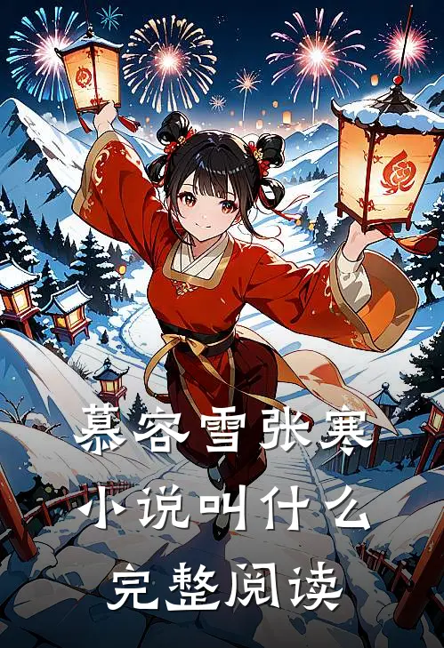 慕容雪张寒小说叫什么完整阅读