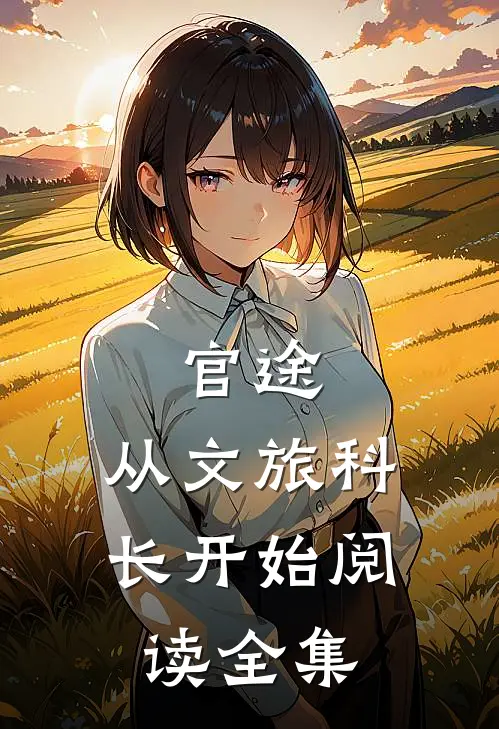 官途：从文旅科长开始阅读全集