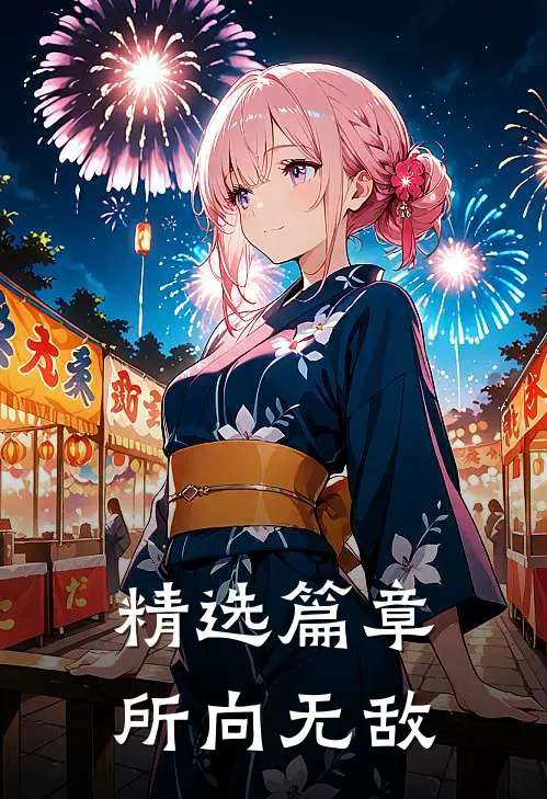 精选篇章所向无敌