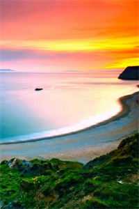 港城不见暮色完本