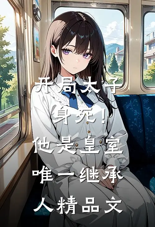 开局太子身死！他是皇室唯一继承人精品文