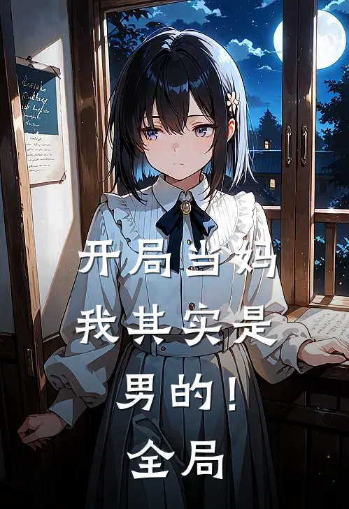 开局当妈,我其实是男的!全局无敌