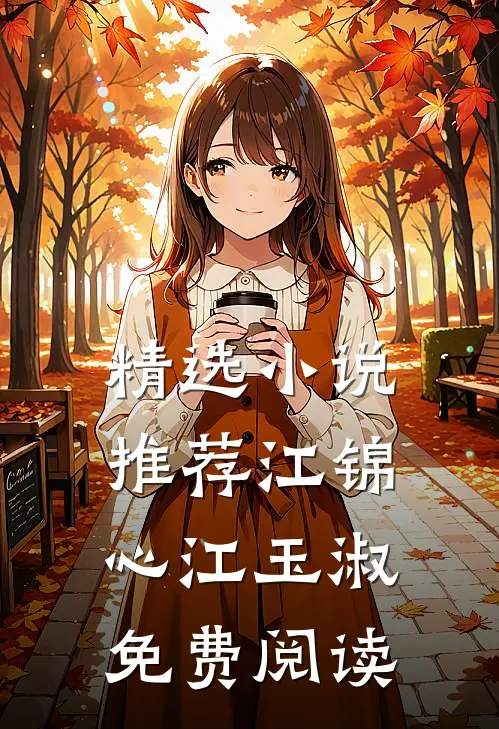 精选小说推荐江锦心江玉淑免费阅读