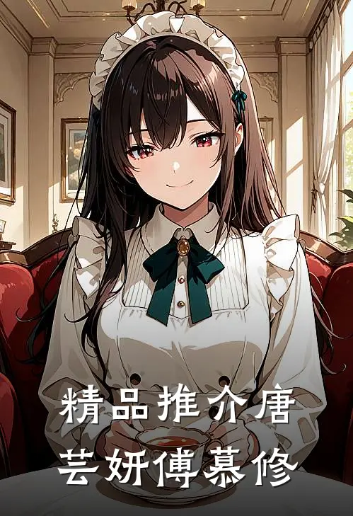 精品推介唐芸妍傅慕修