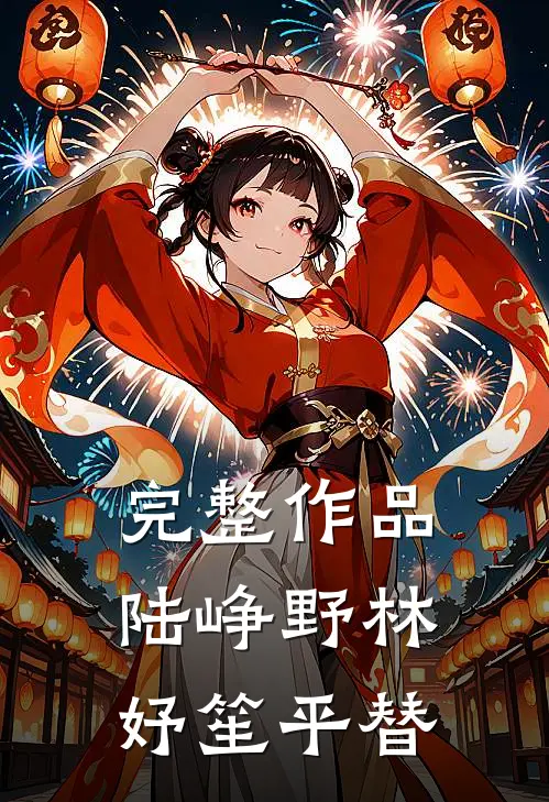 完整作品陆峥野林妤笙平替