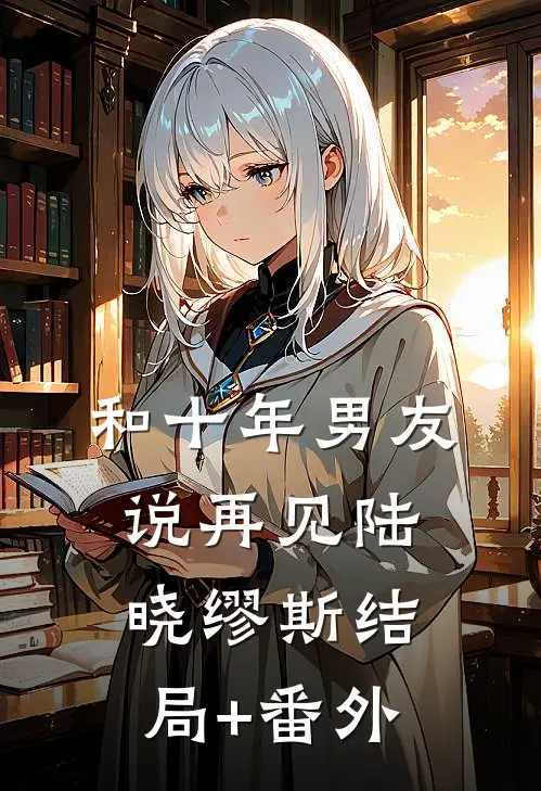 和十年男友说再见陆晓缪斯结局+番外