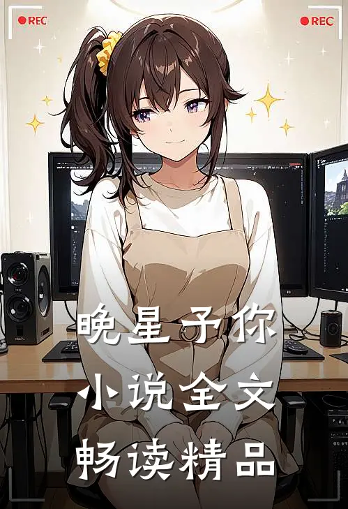 晚星予你小说全文畅读精品