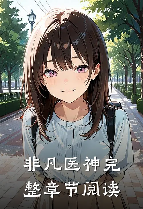 非凡医神完整章节阅读