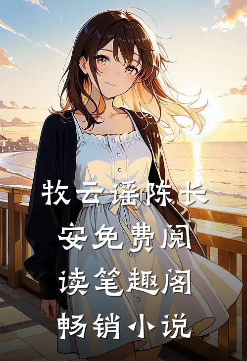 牧云谣陈长安免费阅读笔趣阁畅销小说