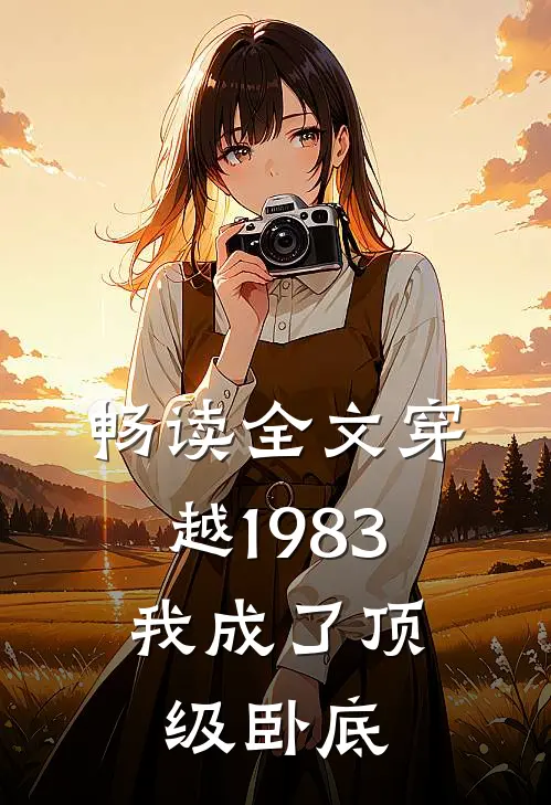 畅读全文穿越1983：我成了顶级卧底