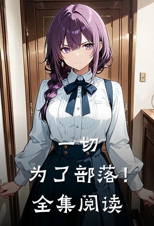 一切,为了部落!全集阅读