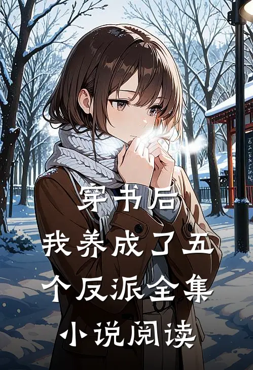 穿书后，我养成了五个反派全集小说阅读