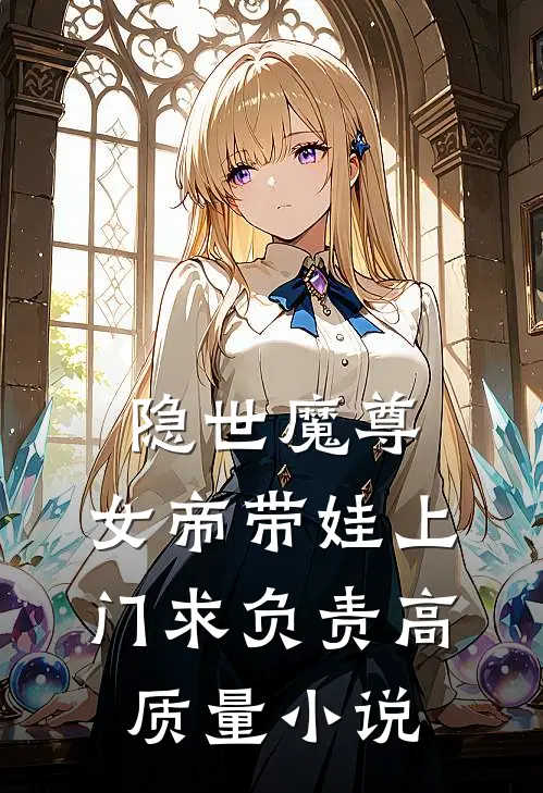隐世魔尊,女帝带娃上门求负责高质量小说