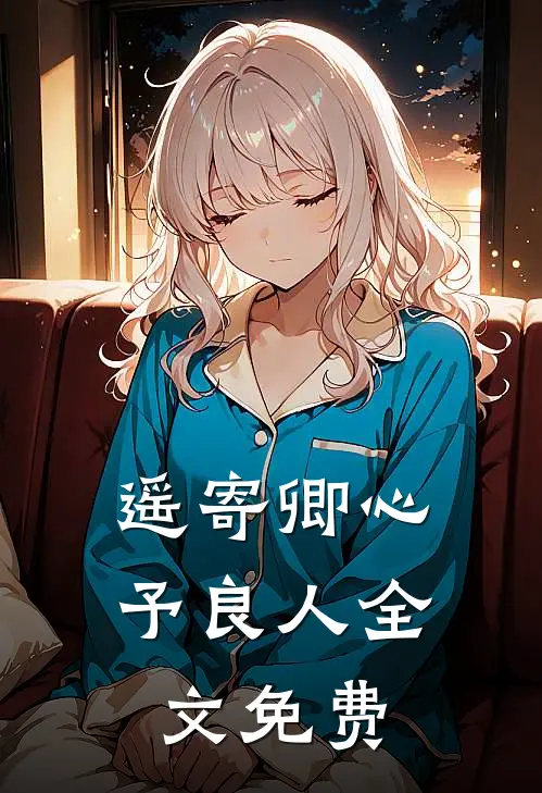 遥寄卿心予良人全文免费