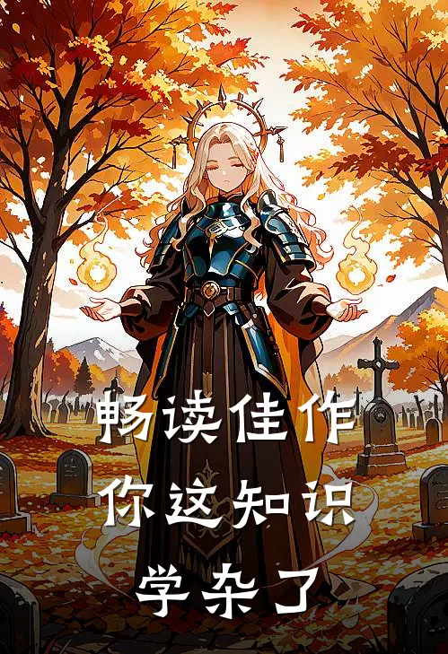 畅读佳作你这知识学杂了