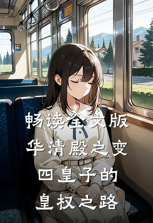 畅读全文版华清殿之变：四皇子的皇权之路