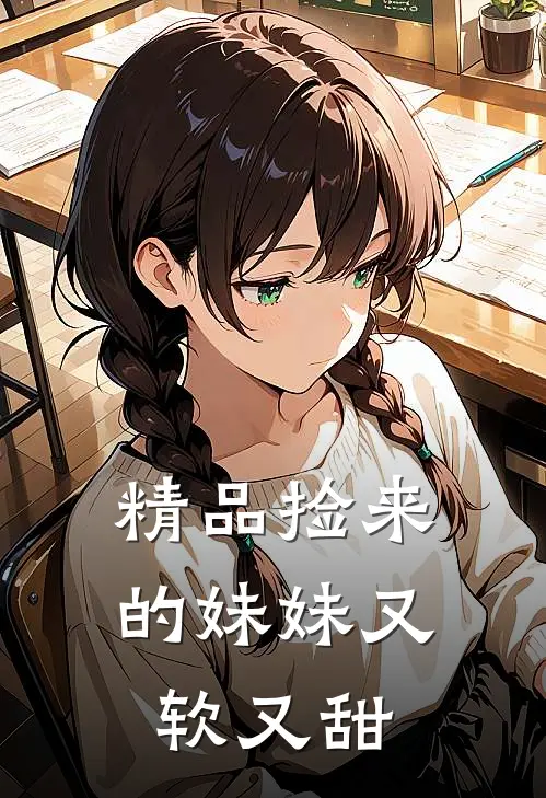 精品捡来的妹妹又软又甜