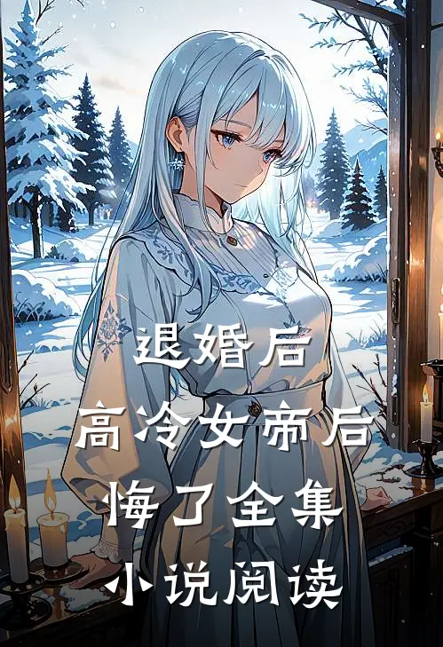 退婚后,高冷女帝后悔了全集小说阅读