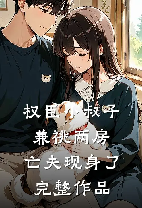 权臣小叔子兼祧两房，亡夫现身了完整作品