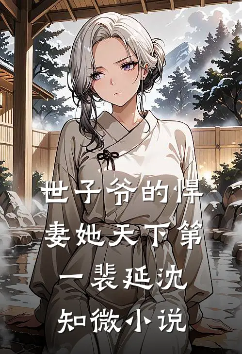 世子爷的悍妻她天下第一裴延  沈知微小说