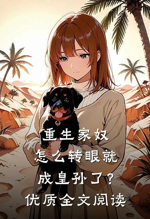 重生家奴，怎么转眼就成皇孙了？优质全文阅读