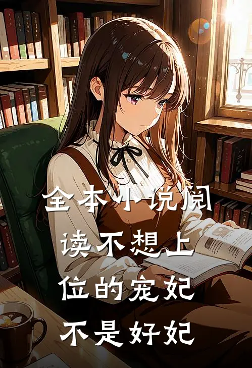 全本小说阅读不想上位的宠妃不是好妃