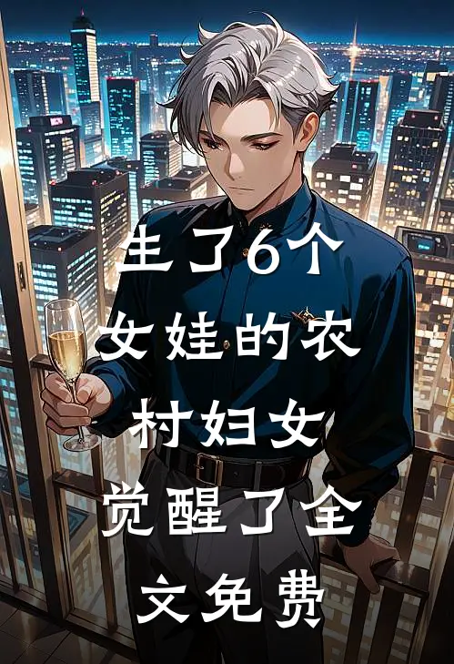 生了6个女娃的农村妇女,觉醒了全文免费阅读
