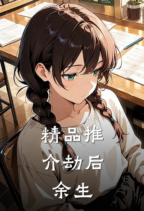 精品推介劫后，余生