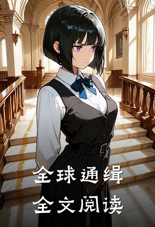 全球通缉全文阅读