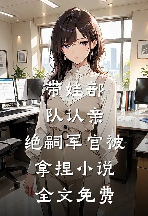 带娃部队认亲，绝嗣军官被拿捏小说全文免费