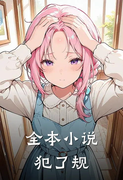 全本小说犯了规